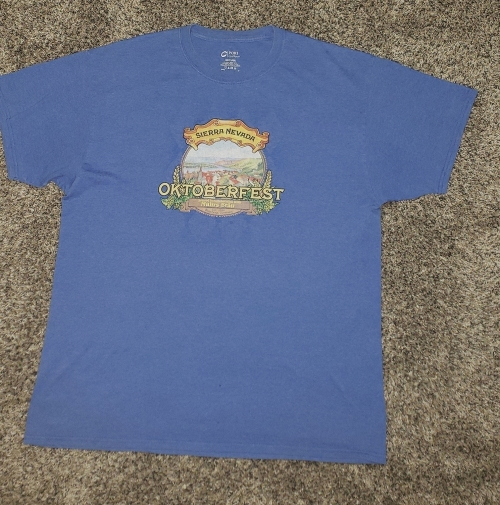 Oktoberfest | Beer Graphic T-Shirt